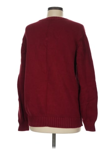Covington Pullover Sweater (view 2)