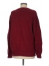 Covington Argyle Burgundy Pullover Sweater Size M - photo 2