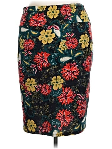 Lularoe Casual Skirt (view 2)