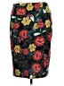 Lularoe Tropical Teal Casual Skirt Size XL - photo 2