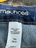 Maurices Blue Jeans Size 18W - photo 4