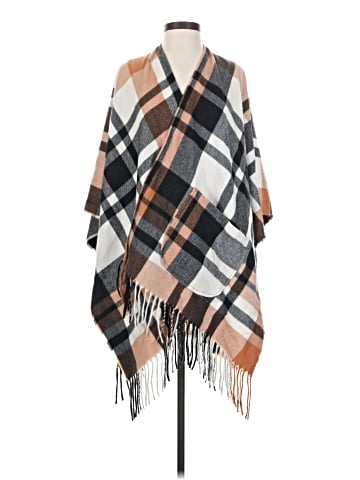 Juicy Couture Wrap (view 1)