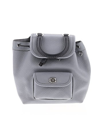 Coach Backpack (view 1)