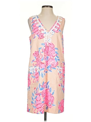 Lilly Pulitzer Cocktail Dress (view 1)