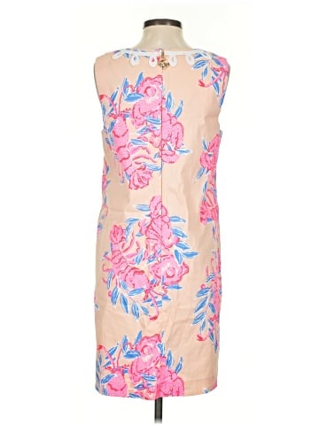Lilly Pulitzer Cocktail Dress (view 2)