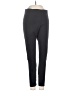 Nic + Zoe Solid Gray Active Pants Size S - photo 1