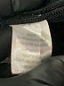 Parker Solid Black Casual Dress Size M - photo 8