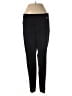 Anne Klein Solid Black Active Pants Size S - photo 1