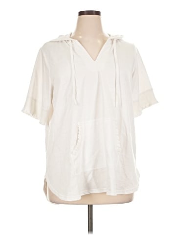 Jane and Delancey Short Sleeve T-Shirt (view 1)