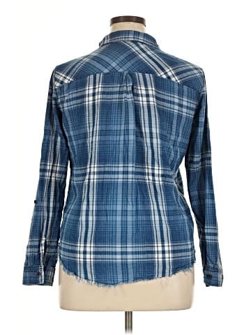 Westport Long Sleeve Button-Down Shirt (view 2)