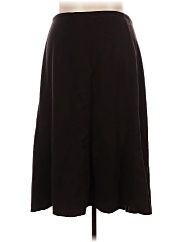 Liz & Me Formal Skirt (view 2)