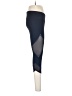 Athleta Blue Active Pants Size M (petite) - photo 4