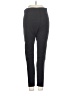 Nic + Zoe Solid Gray Active Pants Size S - photo 2