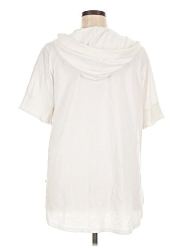 Jane and Delancey Short Sleeve T-Shirt (view 2)