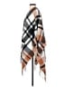 Juicy Couture 100% Polyester Plaid Brown Wrap One size - photo 5