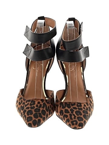 Jessica Simpson Heels (view 2)