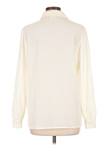 Allison Daley Long Sleeve Blouse (view 2)