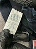 True Religion Black Jeggings Size 29 waist - photo 8