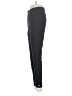 Nic + Zoe Solid Gray Active Pants Size S - photo 5