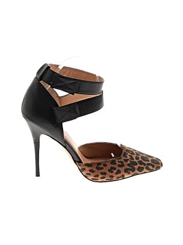 Jessica Simpson Heels (view 1)