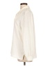 Allison Daley 100% Polyester Ivory Long Sleeve Blouse Size 12 - photo 5