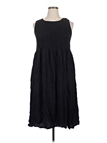 Croft & Barrow Casual Dress (view 1)