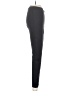 Nic + Zoe Solid Gray Active Pants Size S - photo 4