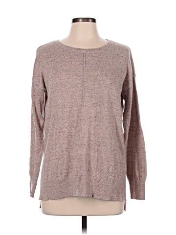 Banana Republic Factory Store Pullover Sweater (view 1)