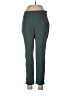 90 Degree by Reflex Solid Green Active Pants Size L - photo 1