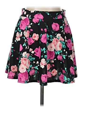 Charlotte Russe Casual Skirt (view 1)