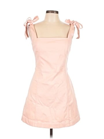 Alice + Olivia Cocktail Dress (view 1)