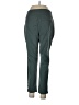 90 Degree by Reflex Solid Green Active Pants Size L - photo 2