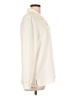 Allison Daley 100% Polyester Ivory Long Sleeve Blouse Size 12 - photo 4