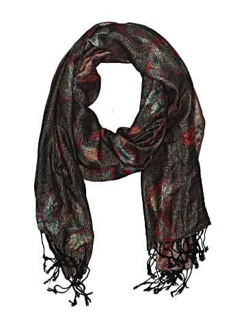 Pashmina Scarf (view 1)
