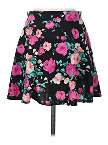 Charlotte Russe Casual Skirt (view 2)