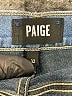 Paige Hearts Blue Jeans Size 32 waist - photo 7