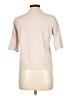 Essentials by Milano Tan Turtleneck Sweater Size L - photo 2