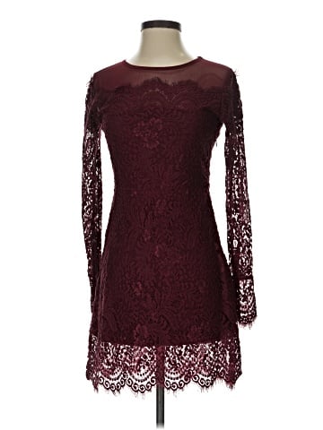 Akira Chicago Black Label Cocktail Dress (view 1)