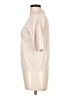 Essentials by Milano Tan Turtleneck Sweater Size L - photo 5