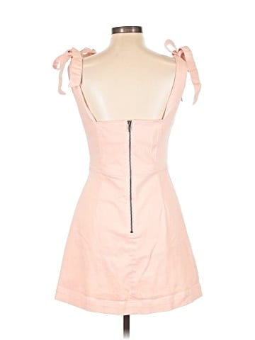 Alice + Olivia Cocktail Dress (view 2)
