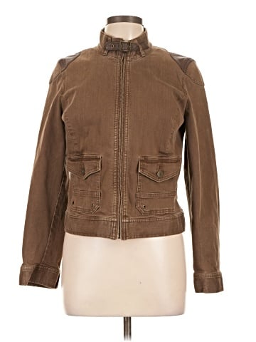 Lauren by Ralph Lauren Jacket (view 1)