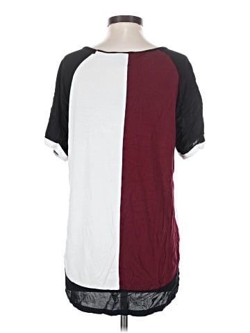 Long Tall Sally Short Sleeve Top (view 2)