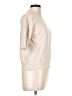 Essentials by Milano Tan Turtleneck Sweater Size L - photo 4