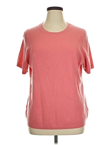 Lands' End Short Sleeve T-Shirt (view 1)