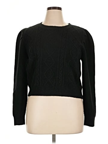 The Drop Pullover Sweater (view 1)