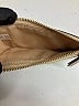 Tory Burch Gold Leather Wallet One size - photo 4