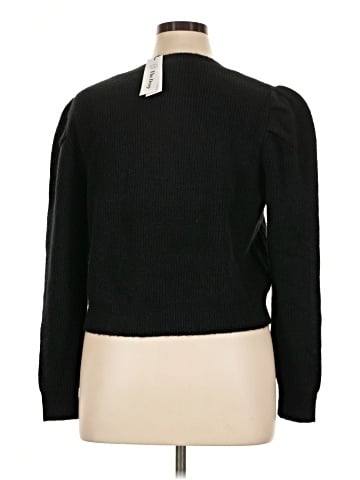 The Drop Pullover Sweater (view 2)