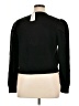 The Drop Black Pullover Sweater Size XL - photo 2