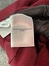 Lands' End 100% Cotton Burgundy Blazer Size M - photo 7
