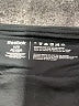 Reebok Black Athletic Shorts Size M - photo 3